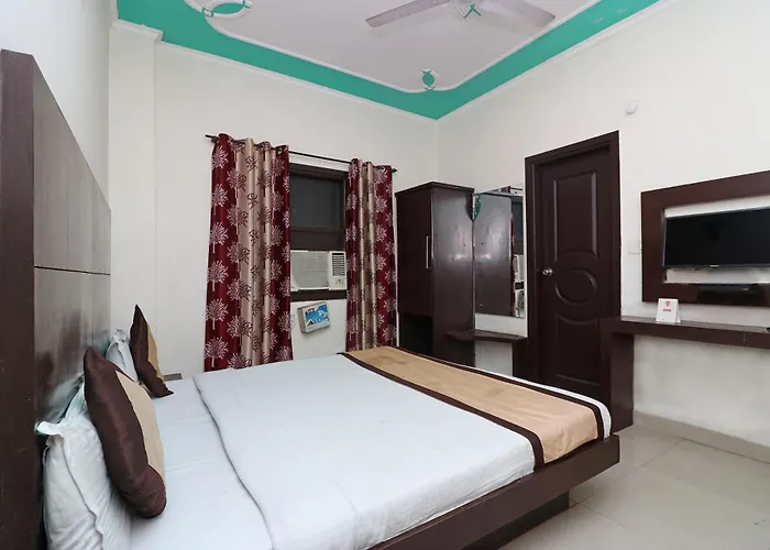 Classic Triple Room
