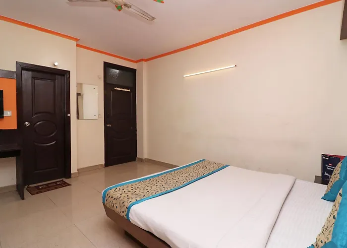 Classic Triple Room