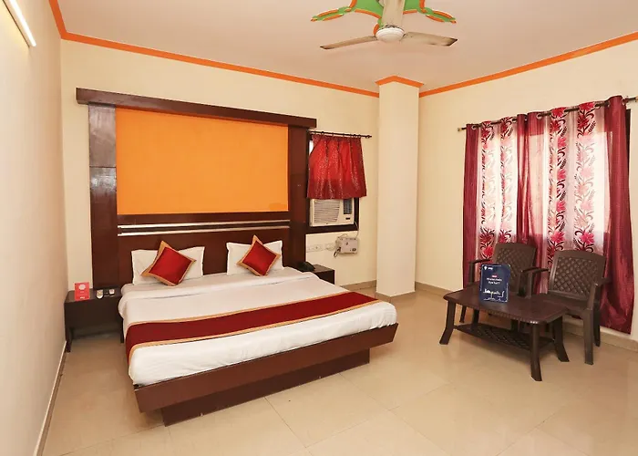 Classic Triple Room
